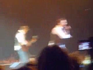 Concert Christophe Maé on s'attache Nantes