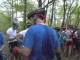 Raid Layon 2008 video3