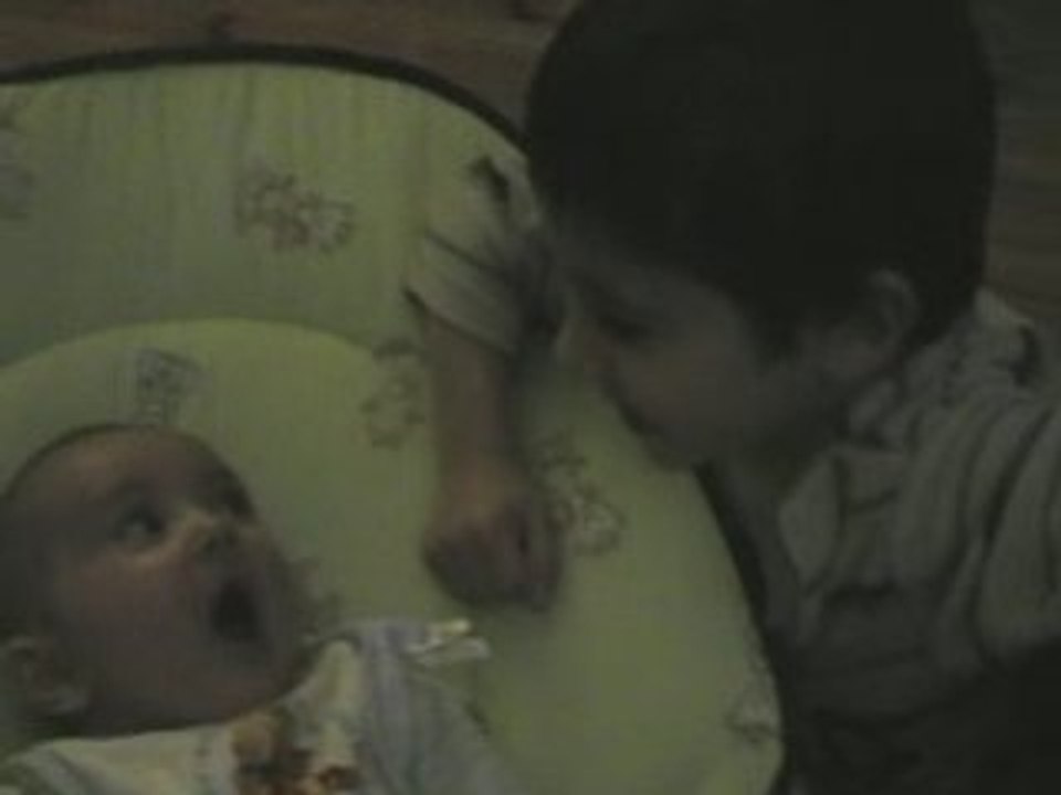 La conversation