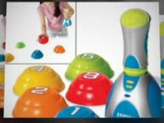 Wild Planet Hyper Dash Race Course Game, Amazing Toy!