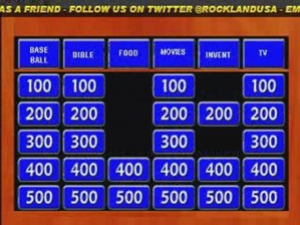 Classic Trivia Master