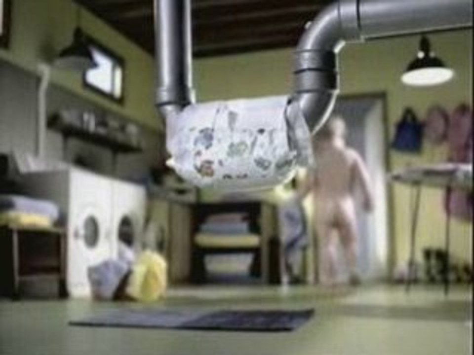 Humour - Pub - bébé-futé