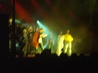 Fête du lycée Joubert 2008