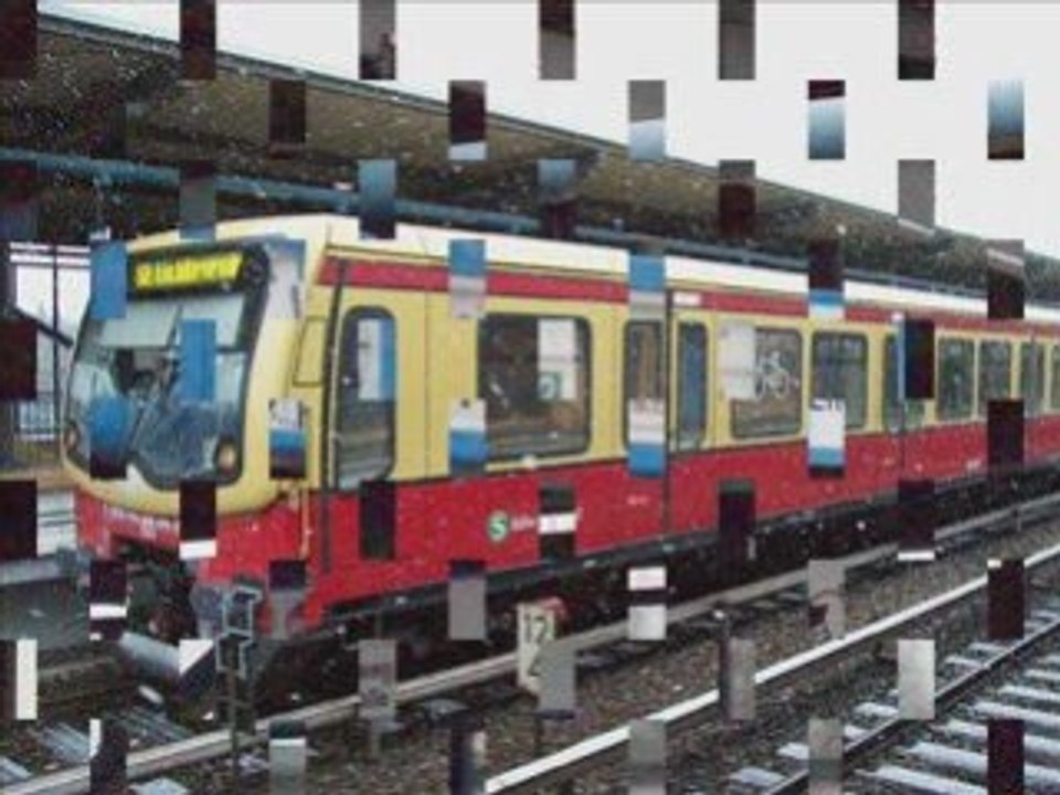 Zwischen Potsdamer Platz und Südwestbezirk (Sc)