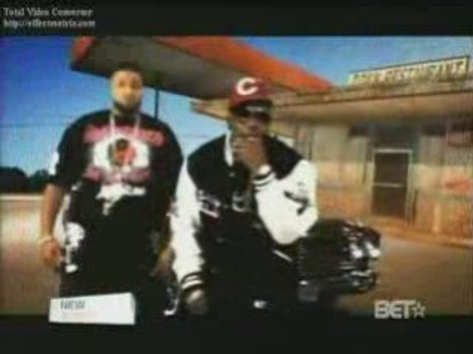 DJ KHALED Ft. T-Pain,Jeezy - I'm So Hood (Remix)