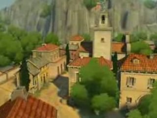 Battlefield Heroes : Victory Village