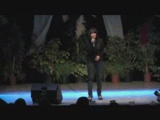 Mathilde dmn chouchou 2008