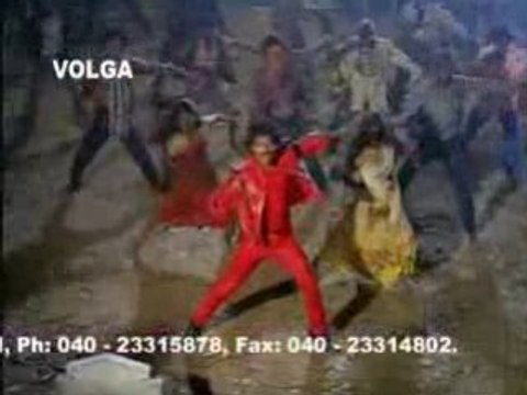 Triller michael-jackson-indien
