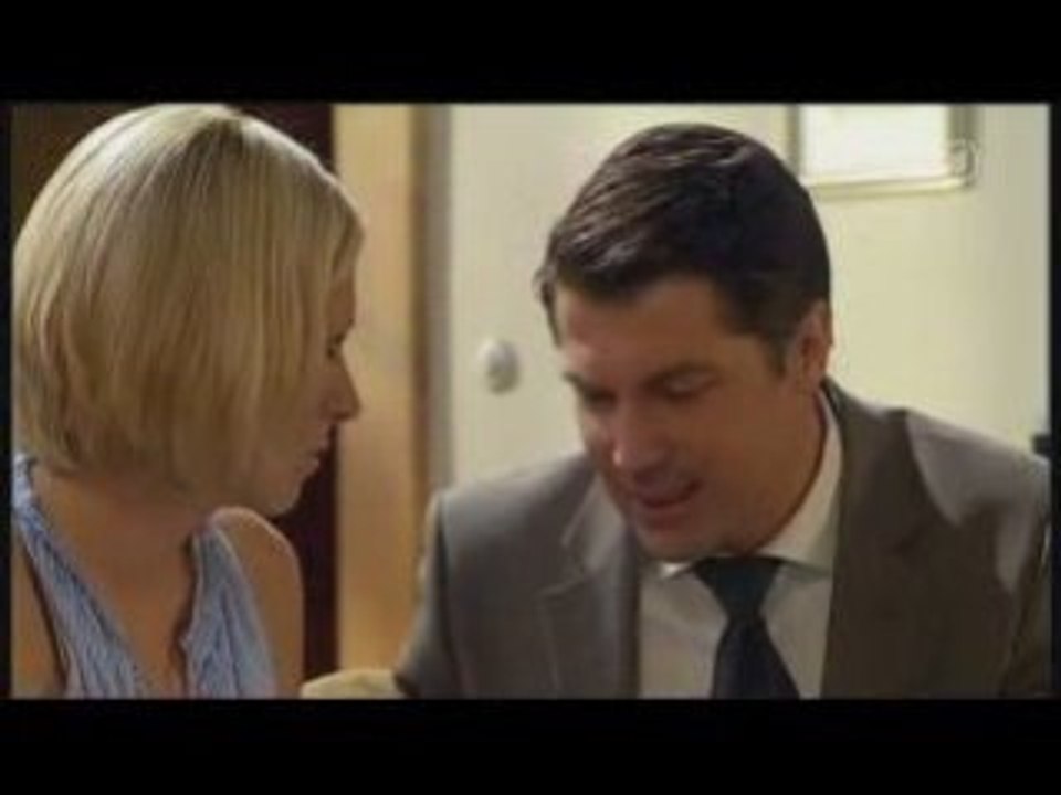 Verbotene Liebe Folge 3248 vom 02.10.2008