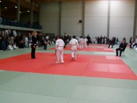 1er combat nadim st-gilles le 7 décembre