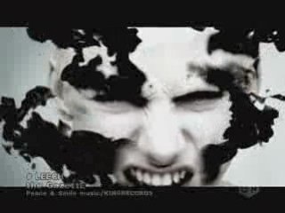 The GazettE - LEECH  [PV]