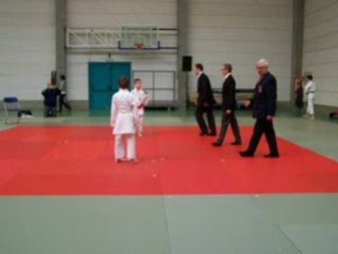 2ème combat alexander st-gilles le 7 décembre