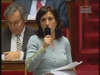 INTERVENTION : DEBAT AUDIOVISUEL PUBLIC - 2