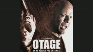 Appel Virtuel 202 - Bruce Willis (Otage)