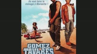 Appel Virtuel 203 - Titoff (Gomez Et Tavarez)