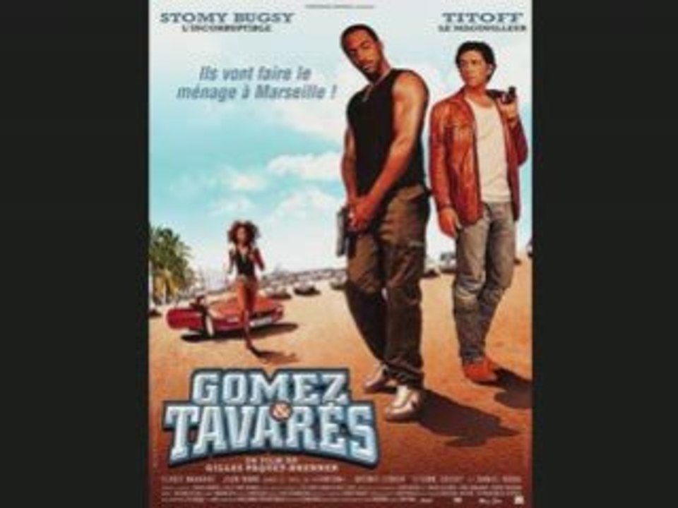 Appel Virtuel 203 - Titoff (Gomez Et Tavarez)