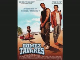 Appel Virtuel 203 - Titoff (Gomez Et Tavarez)