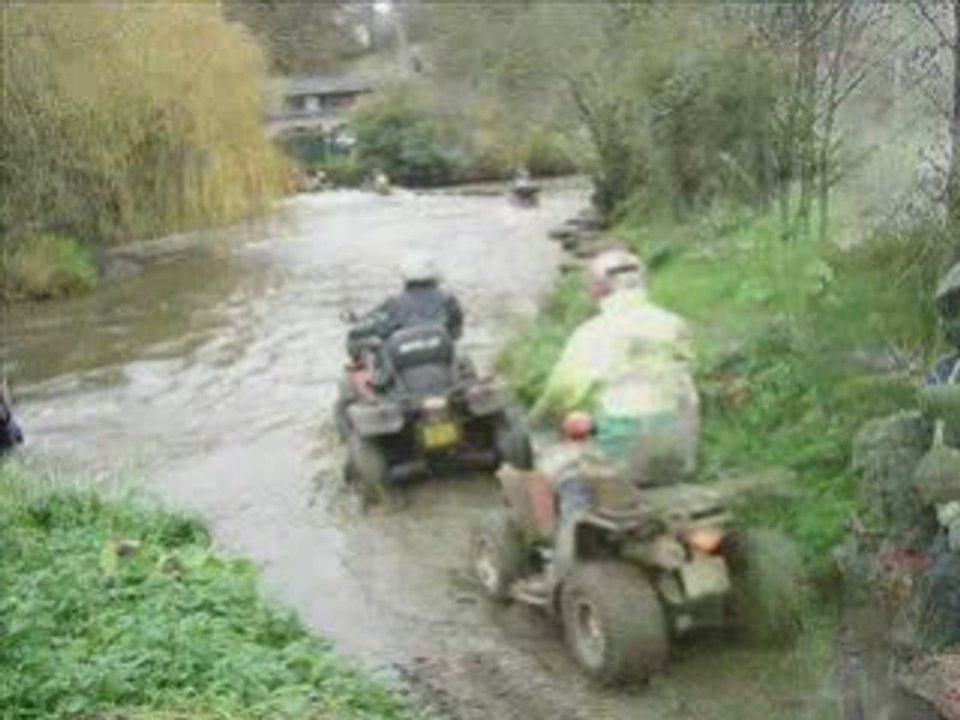 RANDO MAYENNE FIN 2008