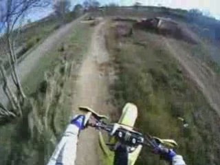 Cross phil 7.12.08 entrainement