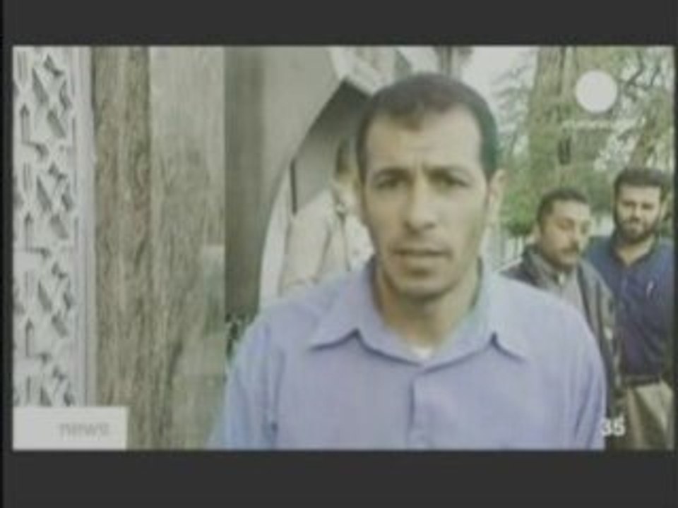 Misère sous blocus israélien de Gaza