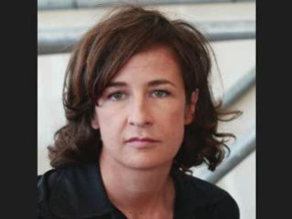 Appel Virtuel 204 - Valérie Lemercier