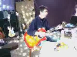 Amy  MACDONALD This is the life