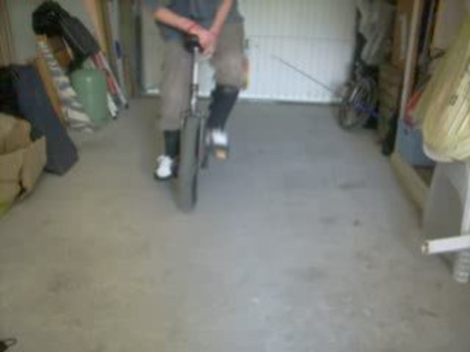 flip to tire