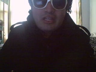 Freestyle with Alex Merced