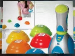 New Crayola Glow Station - Amazing Holiday Toy!