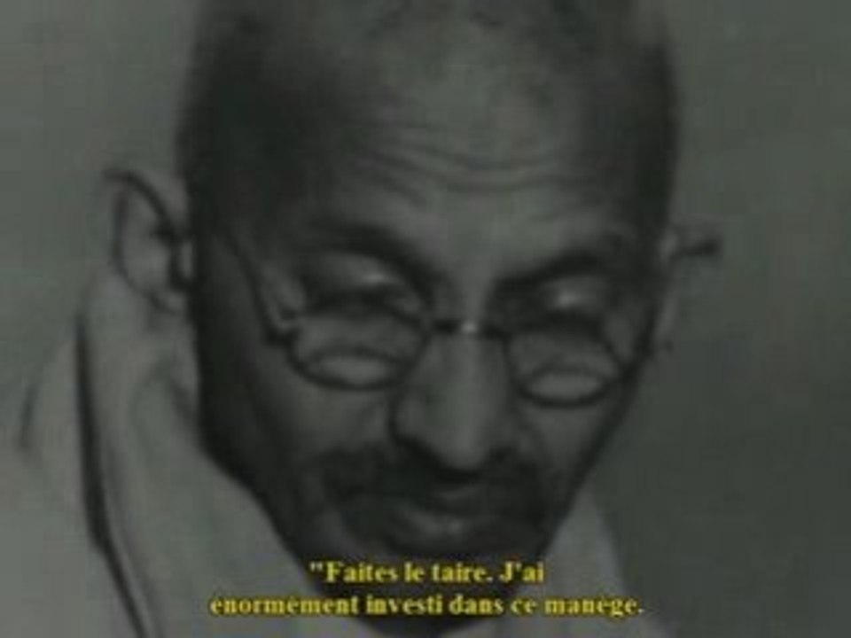 -  Partie 7 ILLUMINATI - ATTENTION AUX HOMMES DERRIERE