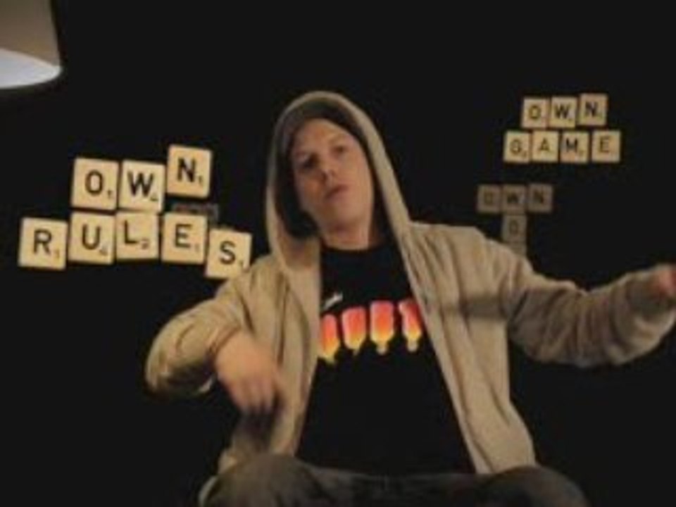 kid sublime - own words (new)