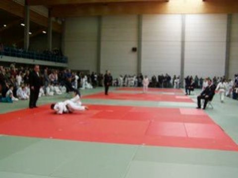 2ème combat de nadim st gilles le 7 décembre