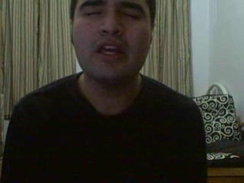 Freestyle #2 with Alex Merced