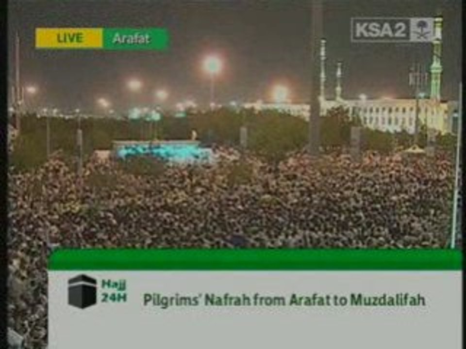 Arafat