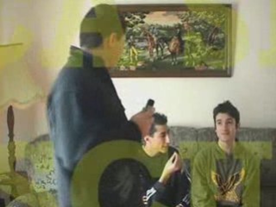 LEDVD JEJE'AND'JOJO PRODUCTION