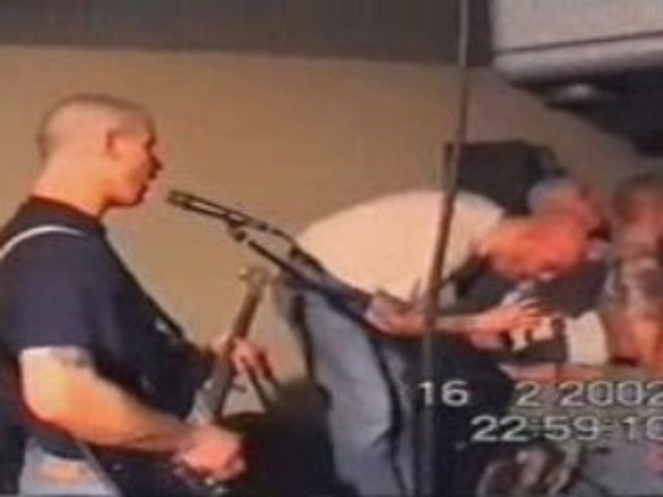 Barking Dogs - Wir Bleiben Hart