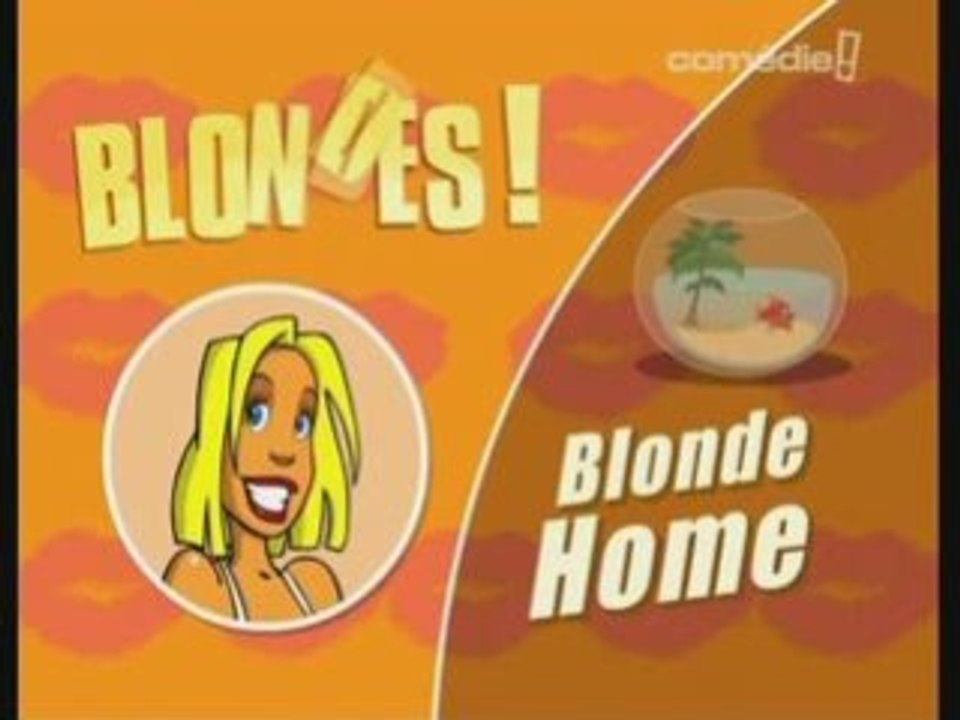 Blondes 3
