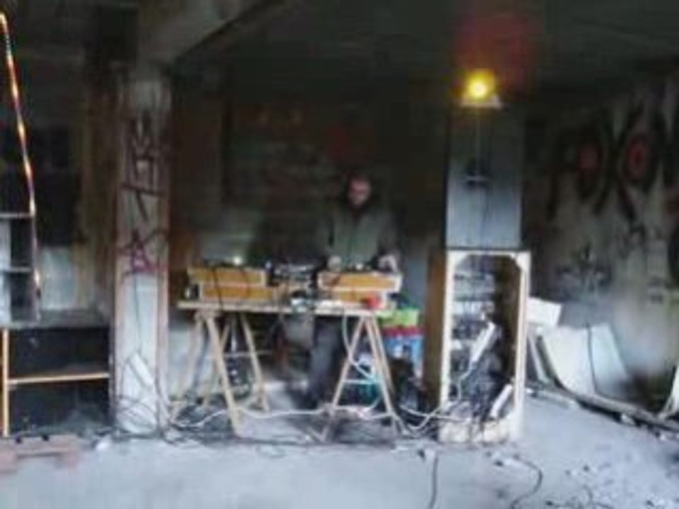 Teuf Bzh . Fokoncoz . Tekkni-k
