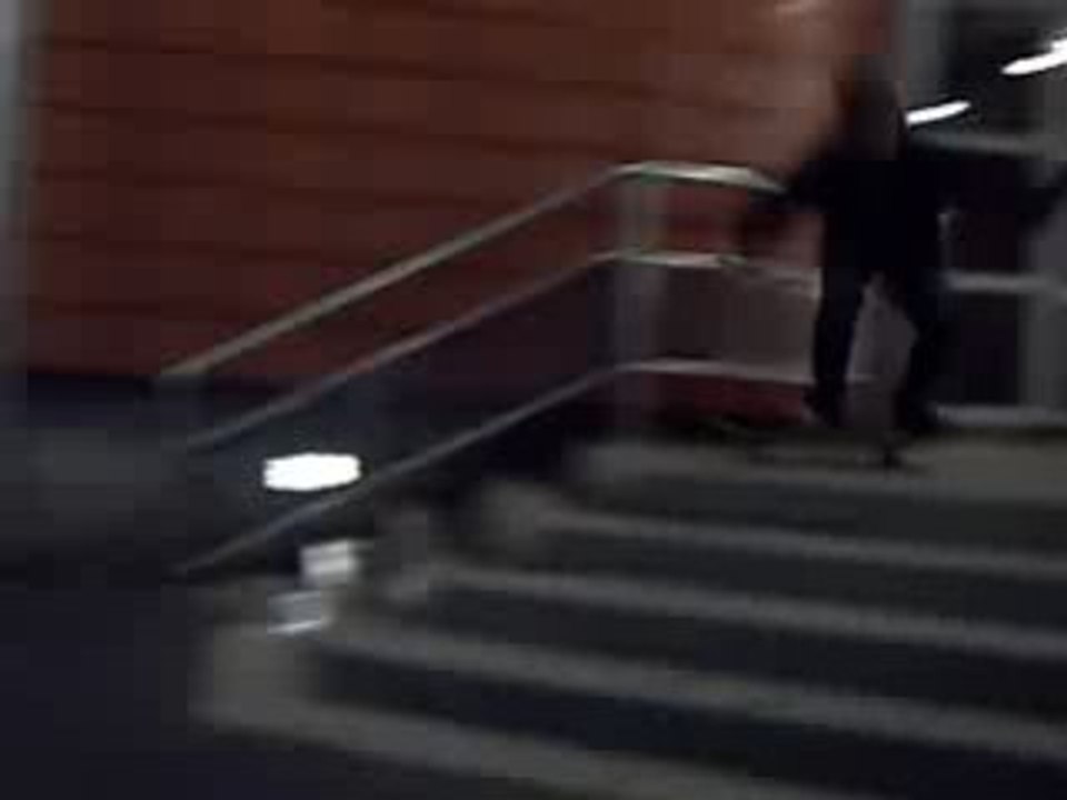 Ollie - On the lycée