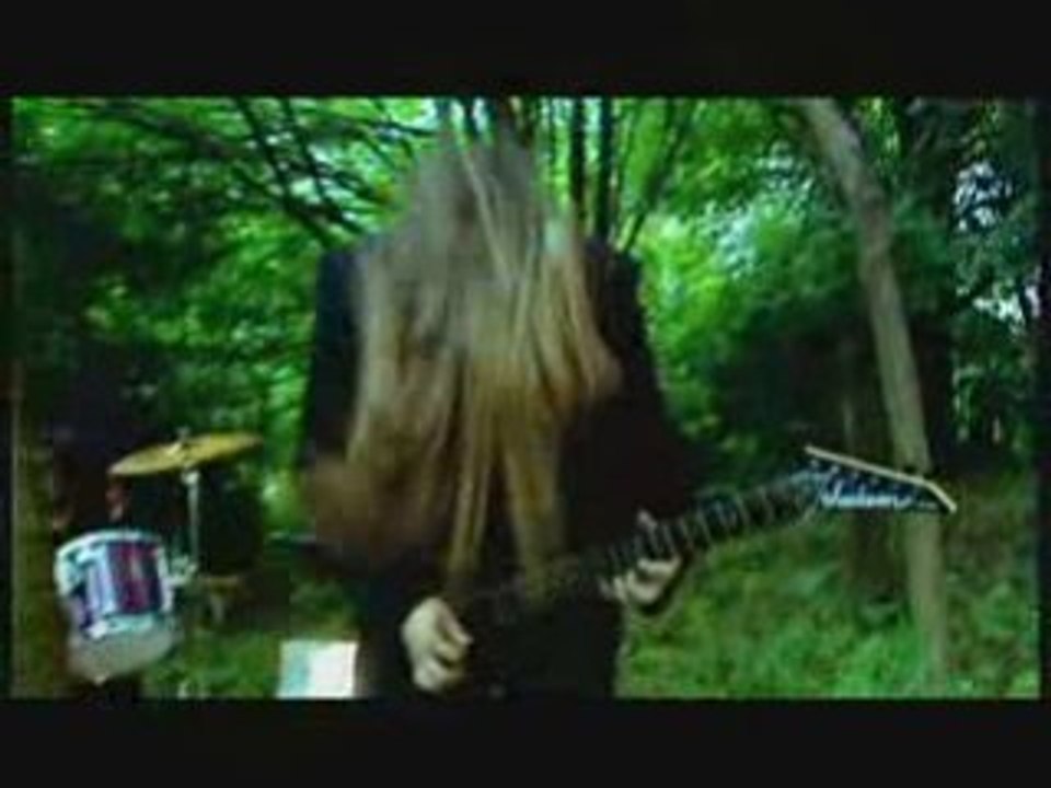 Interitus_dei - Eclectic heart