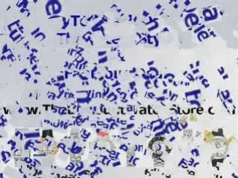 Citizen Titanium, Citizen Aqualand, Citizen Eco Watch