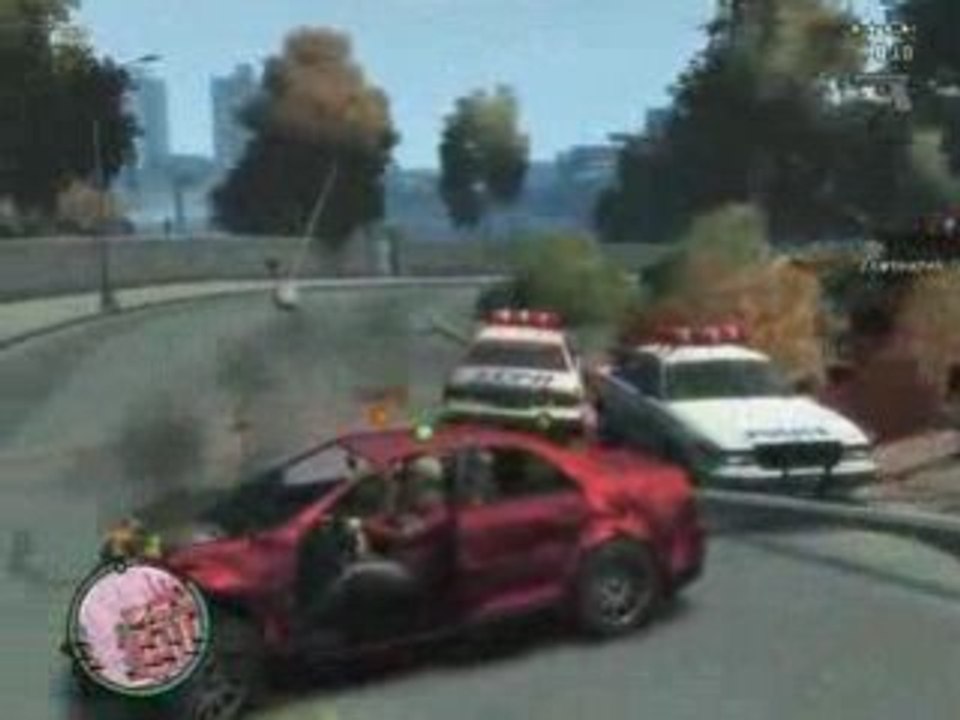 GTA IV PC Multi