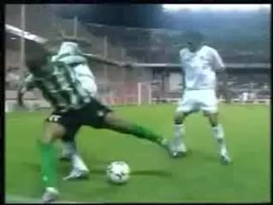 - Le meilleur des gestes techniques