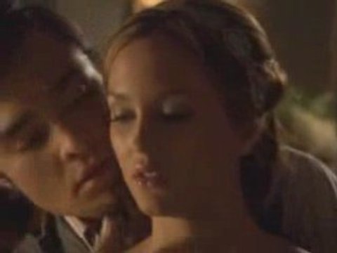 Gossip Girl - Fandublado (Blair e Chuck)(Lucas e Alexandra)