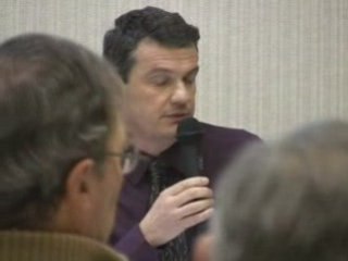 Introduction du conseil municipal exceptionnel