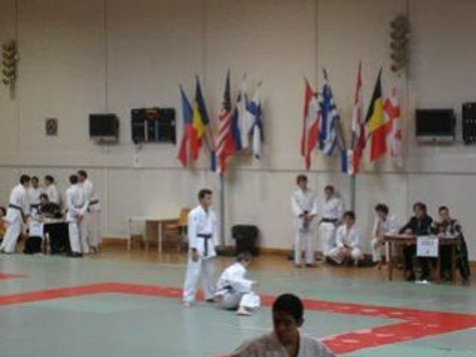 kata premiere partie