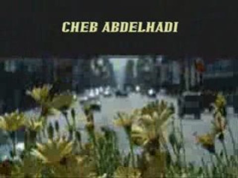 Cheb Abdelhadi et Jalil Hada Raykoum Live Fe'dar Déc.2008