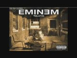 Eminem - Number one (Prod By Dr. Dre) -NEW