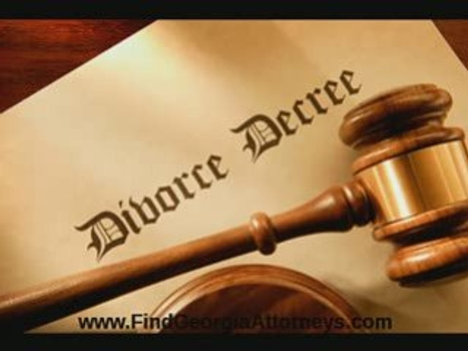 Find The Best Atlanta Attorney