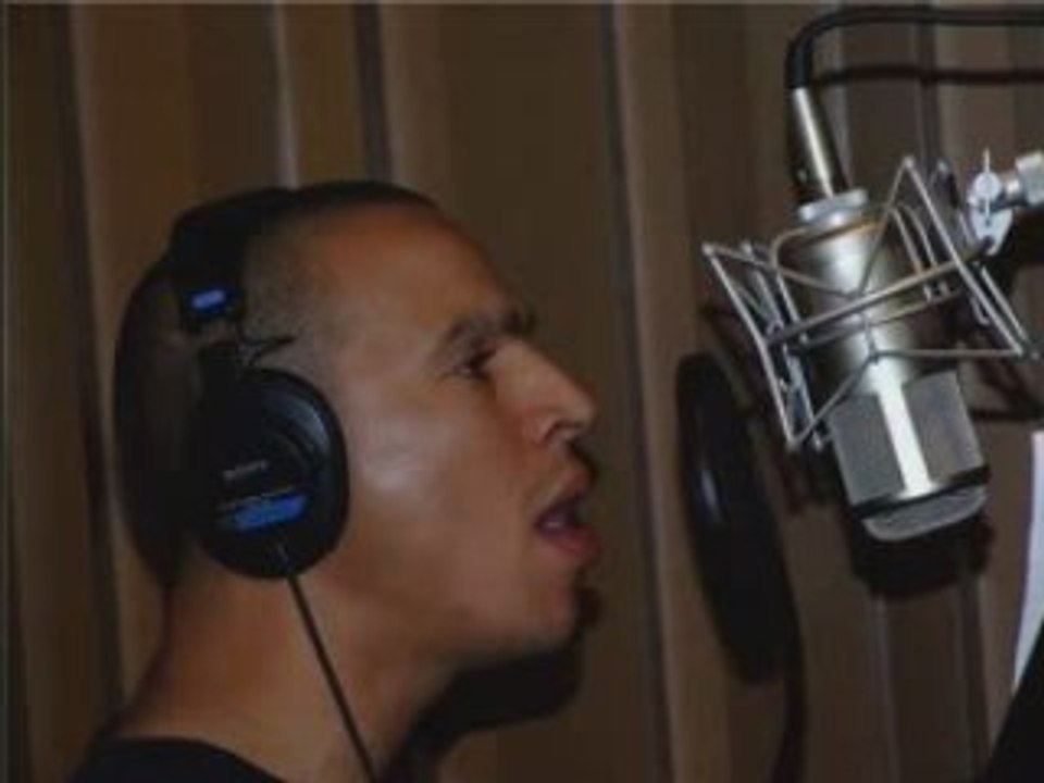 Kamelancien  Featuring  Moha le vagabond